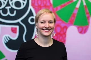 Anna Juusela